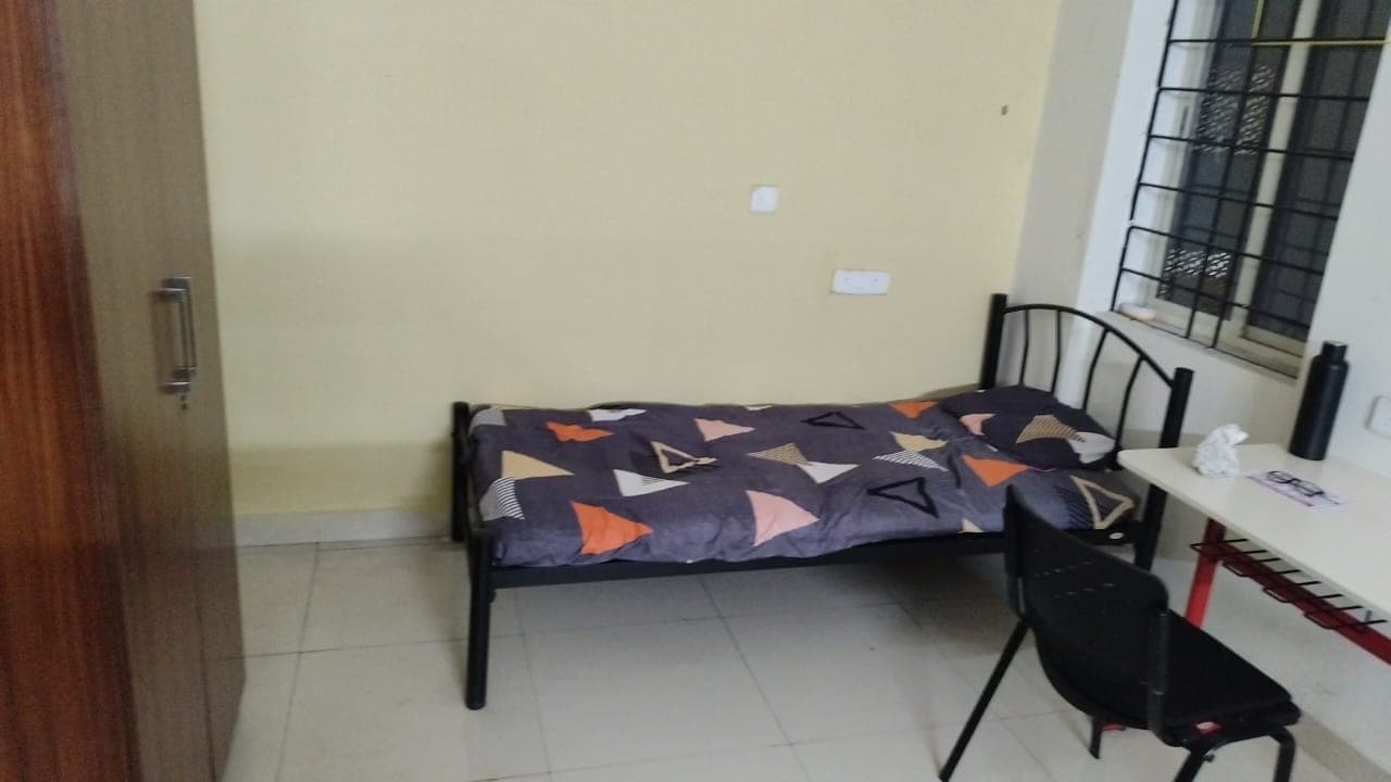 BIT Sindri hostel photo 2